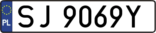 SJ9069Y