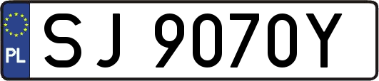 SJ9070Y
