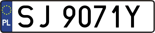 SJ9071Y