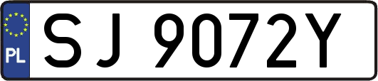 SJ9072Y