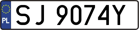 SJ9074Y