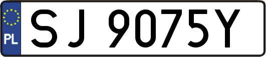 SJ9075Y