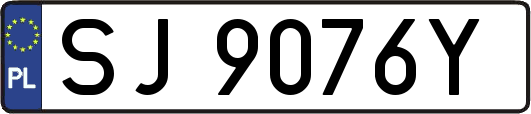 SJ9076Y