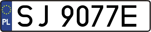 SJ9077E