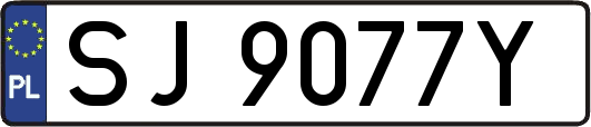 SJ9077Y