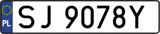 SJ9078Y