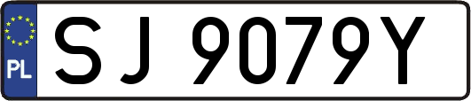 SJ9079Y