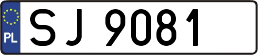 SJ9081