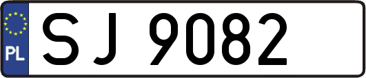 SJ9082