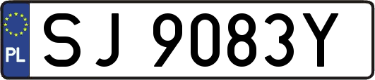 SJ9083Y