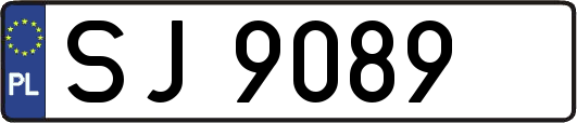 SJ9089