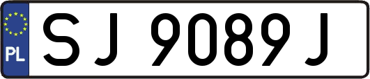 SJ9089J