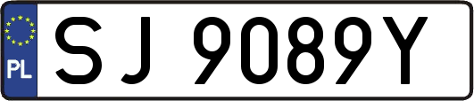 SJ9089Y