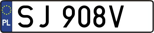 SJ908V