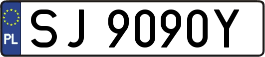 SJ9090Y