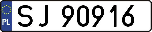 SJ90916