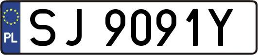 SJ9091Y