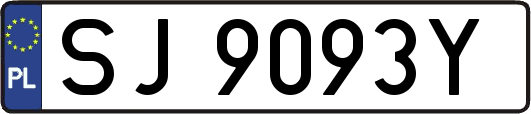 SJ9093Y