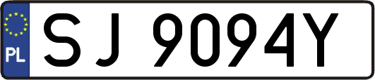 SJ9094Y