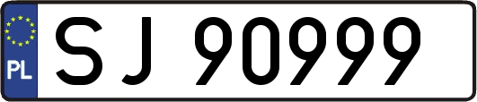 SJ90999