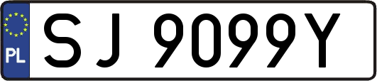 SJ9099Y