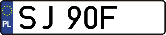 SJ90F