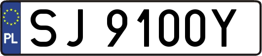 SJ9100Y