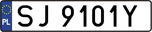 SJ9101Y