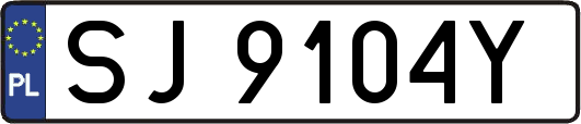 SJ9104Y