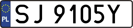 SJ9105Y