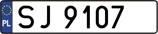 SJ9107
