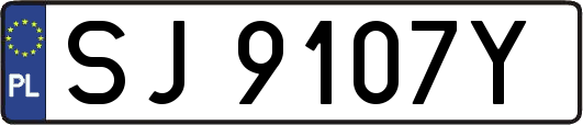 SJ9107Y