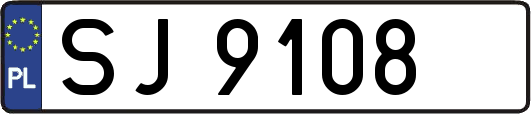SJ9108