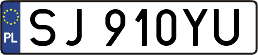 SJ910YU