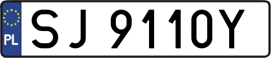 SJ9110Y