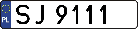 SJ9111