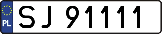 SJ91111