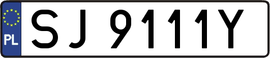 SJ9111Y