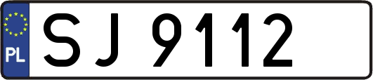 SJ9112