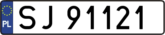 SJ91121