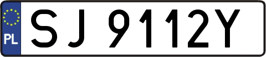 SJ9112Y
