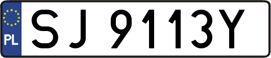 SJ9113Y