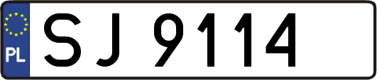 SJ9114