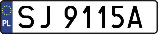 SJ9115A