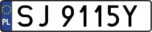 SJ9115Y