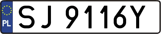SJ9116Y
