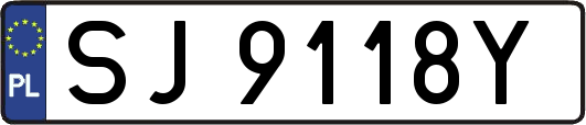 SJ9118Y