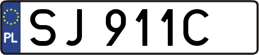 SJ911C