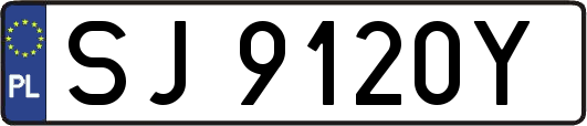 SJ9120Y