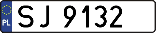 SJ9132